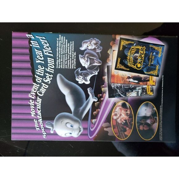 The Amazing X-Men The Age Of Apocalypse Comic Book - Picture 2 of 8